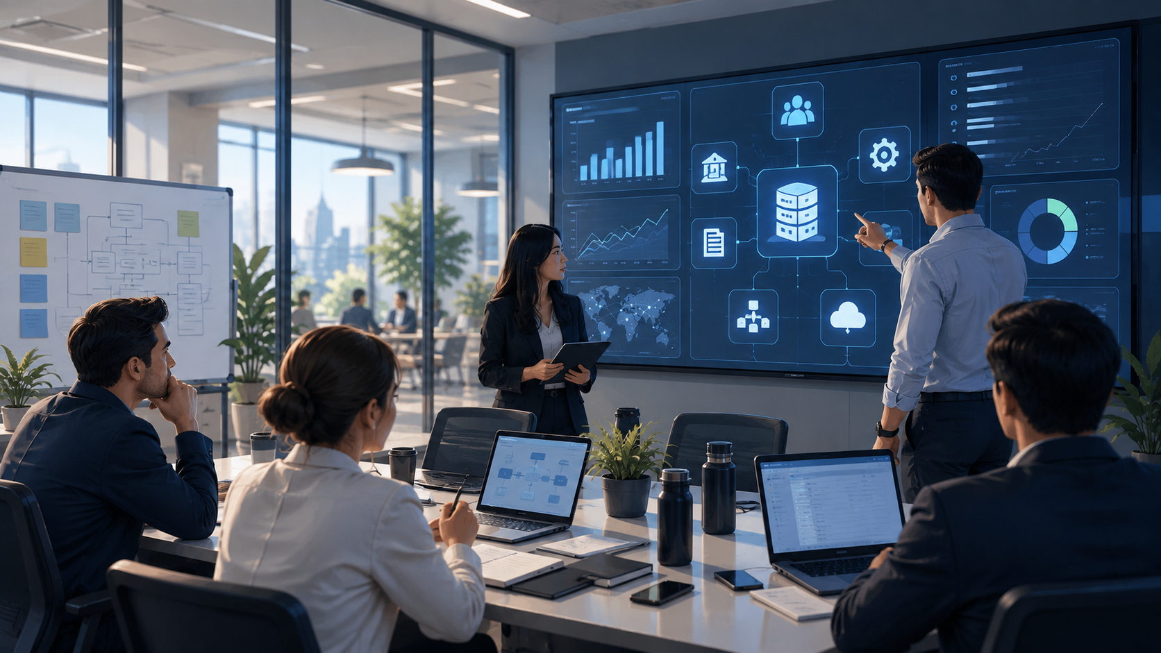 AI-assisted test automation in Higher Education software testing